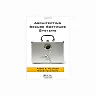 Architecting Secure Software Systems