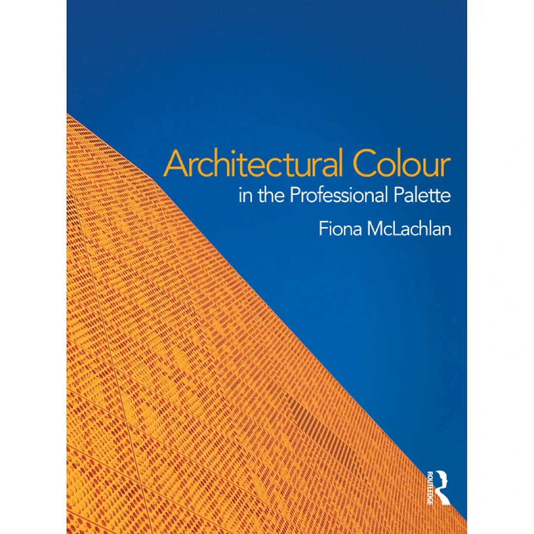 Architectural Colour in the Professional Palette