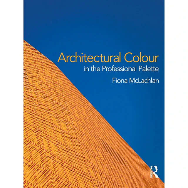 Architectural Colour in the Professional Palette