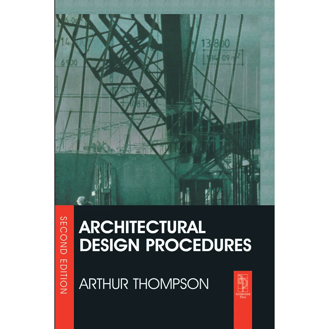 Architectural Design Procedures