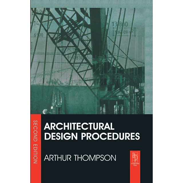 Architectural Design Procedures
