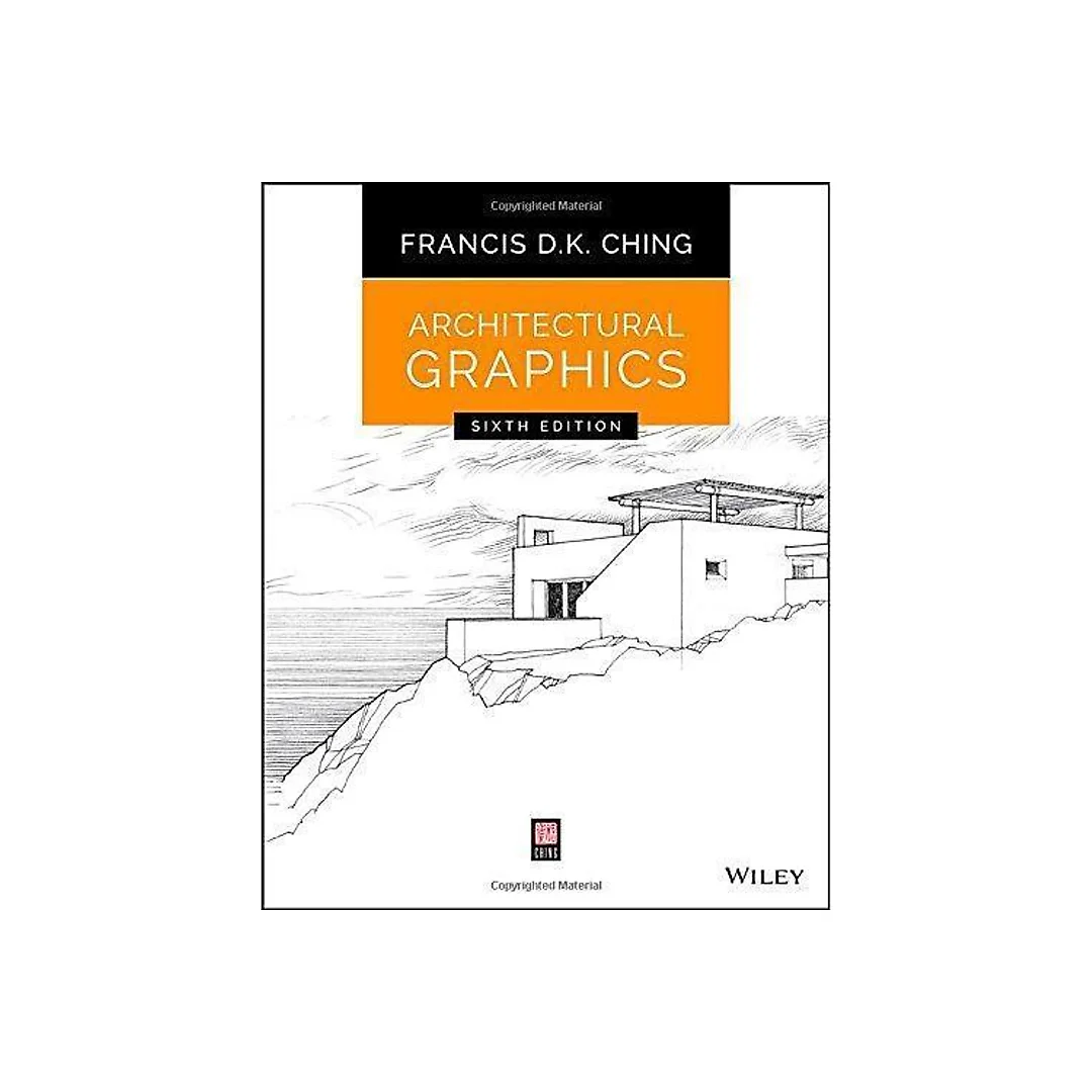 Architectural Graphics 6Th Edition