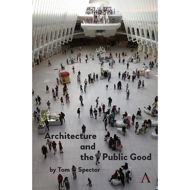 Architecture and the Public Good