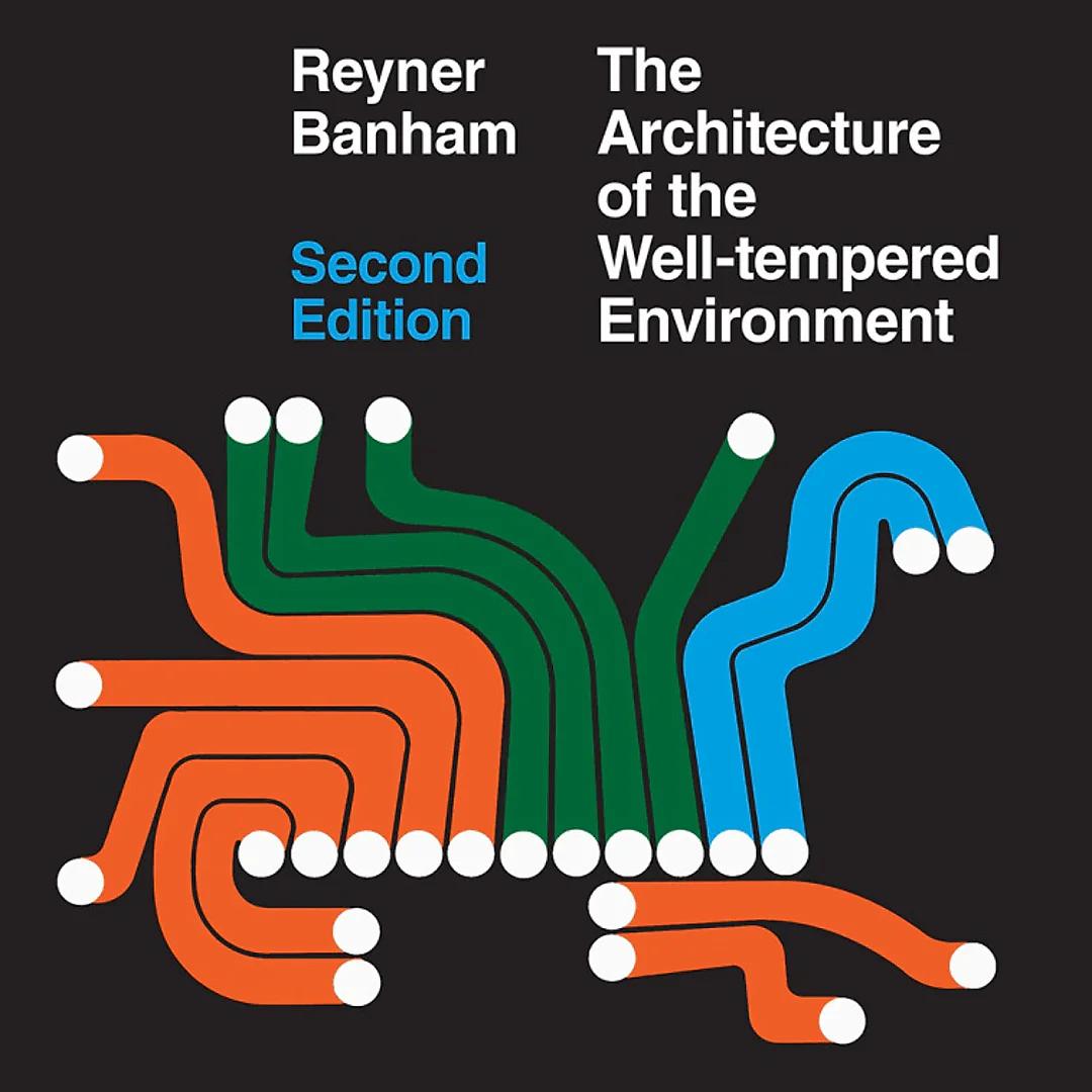 Architecture of the Well-Tempered Environment