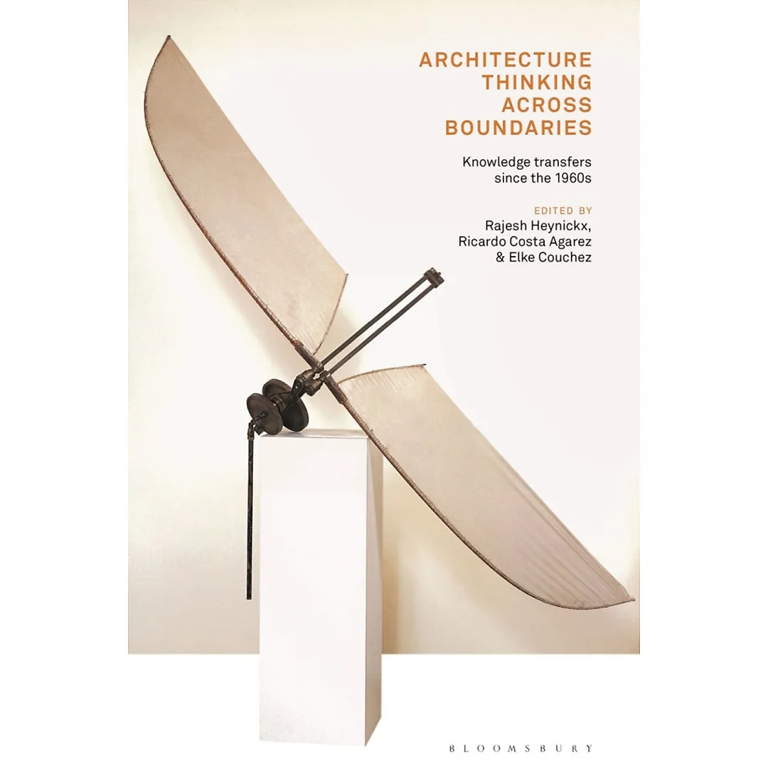 Architecture Thinking across Boundaries: Knowledge transfers since the 1960s