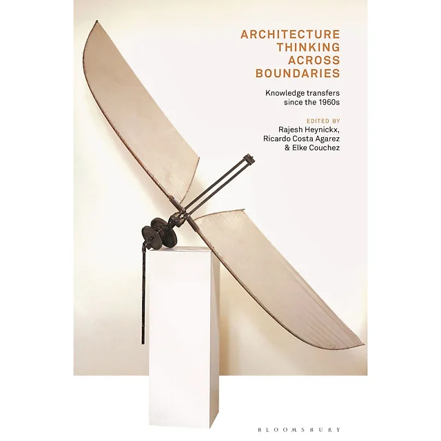 Architecture Thinking across Boundaries: Knowledge transfers since the 1960s