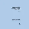 Arms Control and East-West Relations