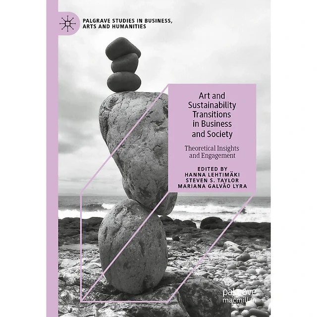 Art and Sustainability Transitions in Business and Society: Theoretical Insights and Engagement