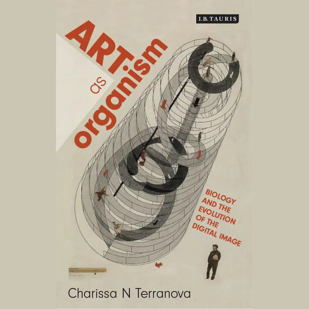 Art as Organism: Biology and the Evolution of the Digital Image