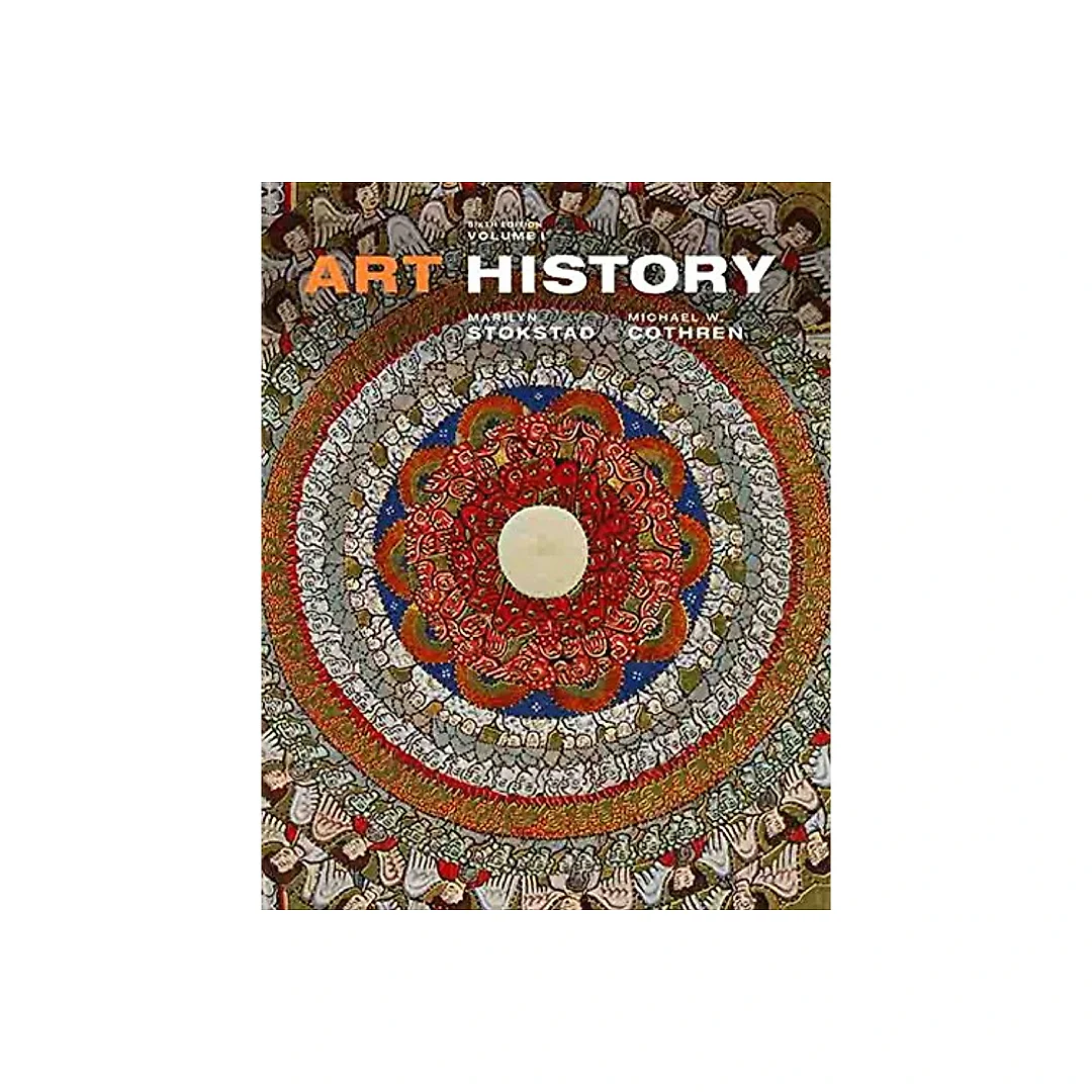 Art History, Volume