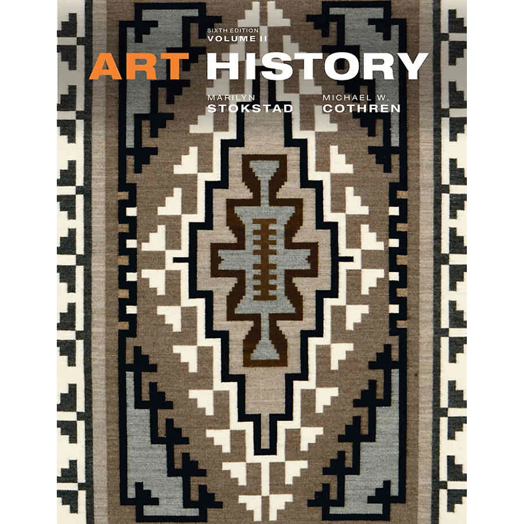 Art History, Volume 2, 6th Edition