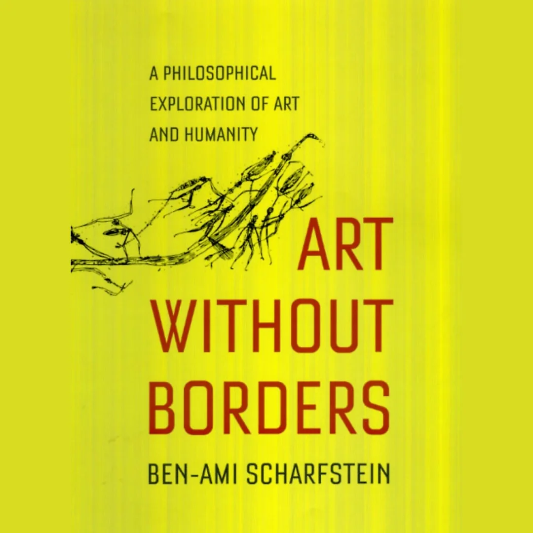 Art Without Borders: A Philosophical Exploration of Art and Humanity