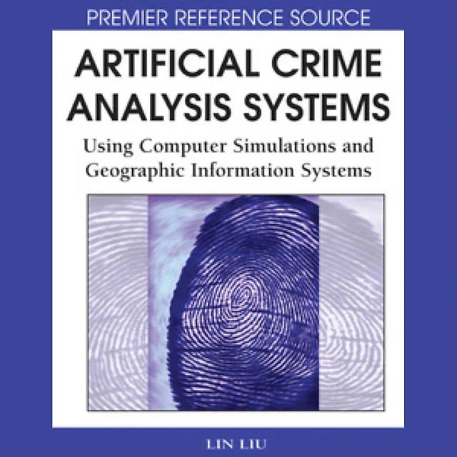 Artificial Crime Analysis Systems