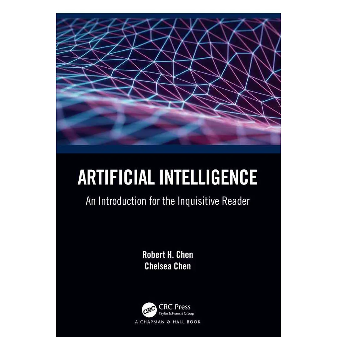 Artificial Intelligence: An Introduction for the Inquisitive Reader