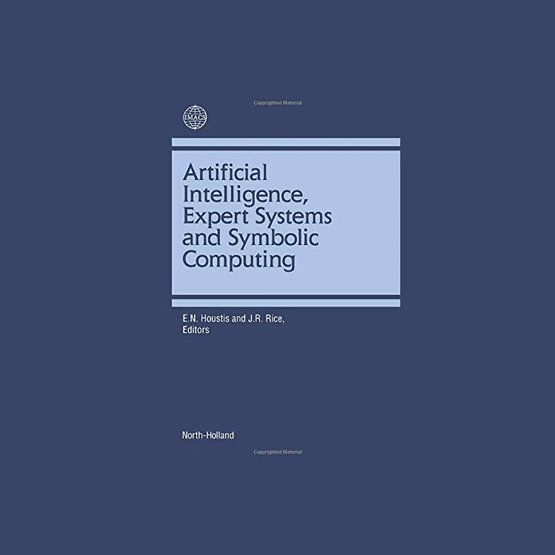 Artificial Intelligence, Expert Systems & Symbolic Computing