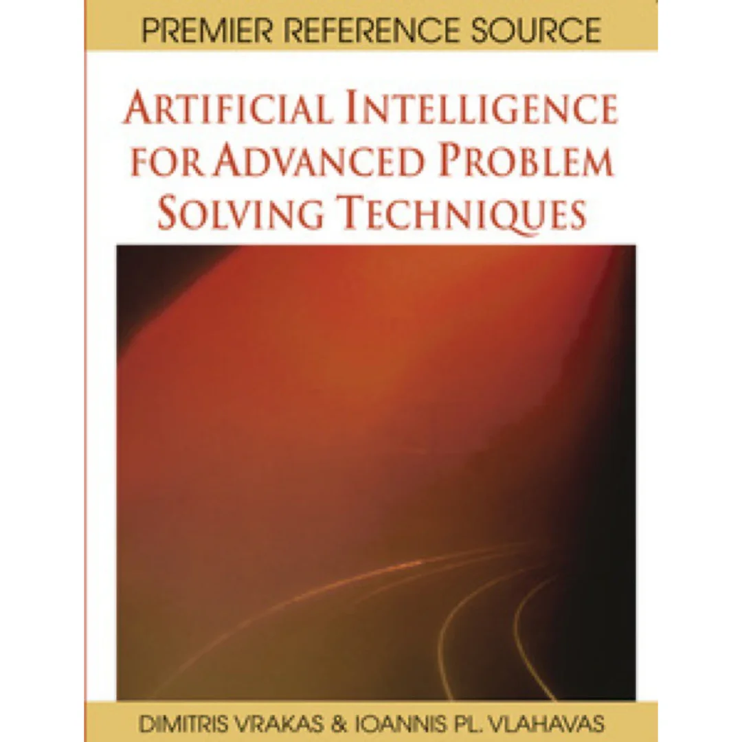 Artificial Intelligence for Advanced Problem Solving Techniques