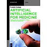 Artificial Intelligence for Medicine: People, Society, Pharmaceuticals, and Medical Materials