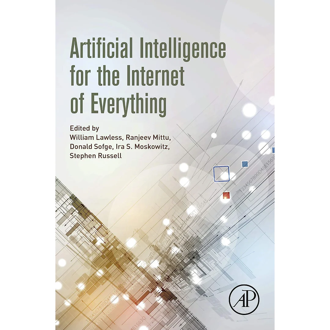 Artificial Intelligence for the Internet of Everything