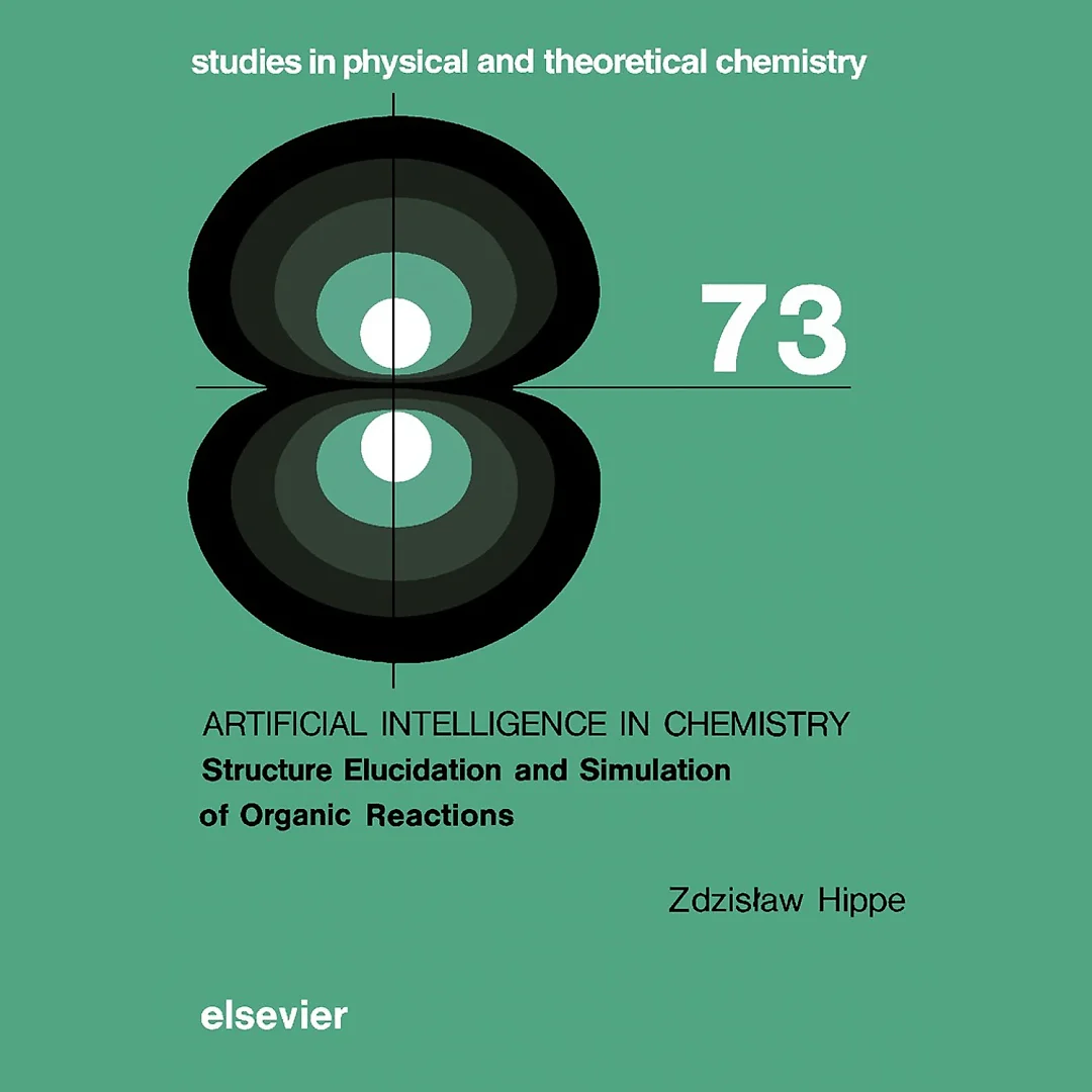 Artificial Intelligence in Chemistry: Structure Elucidation and Simulation of Organic Reactions