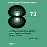 Artificial Intelligence in Chemistry: Structure Elucidation and Simulation of Organic Reactions