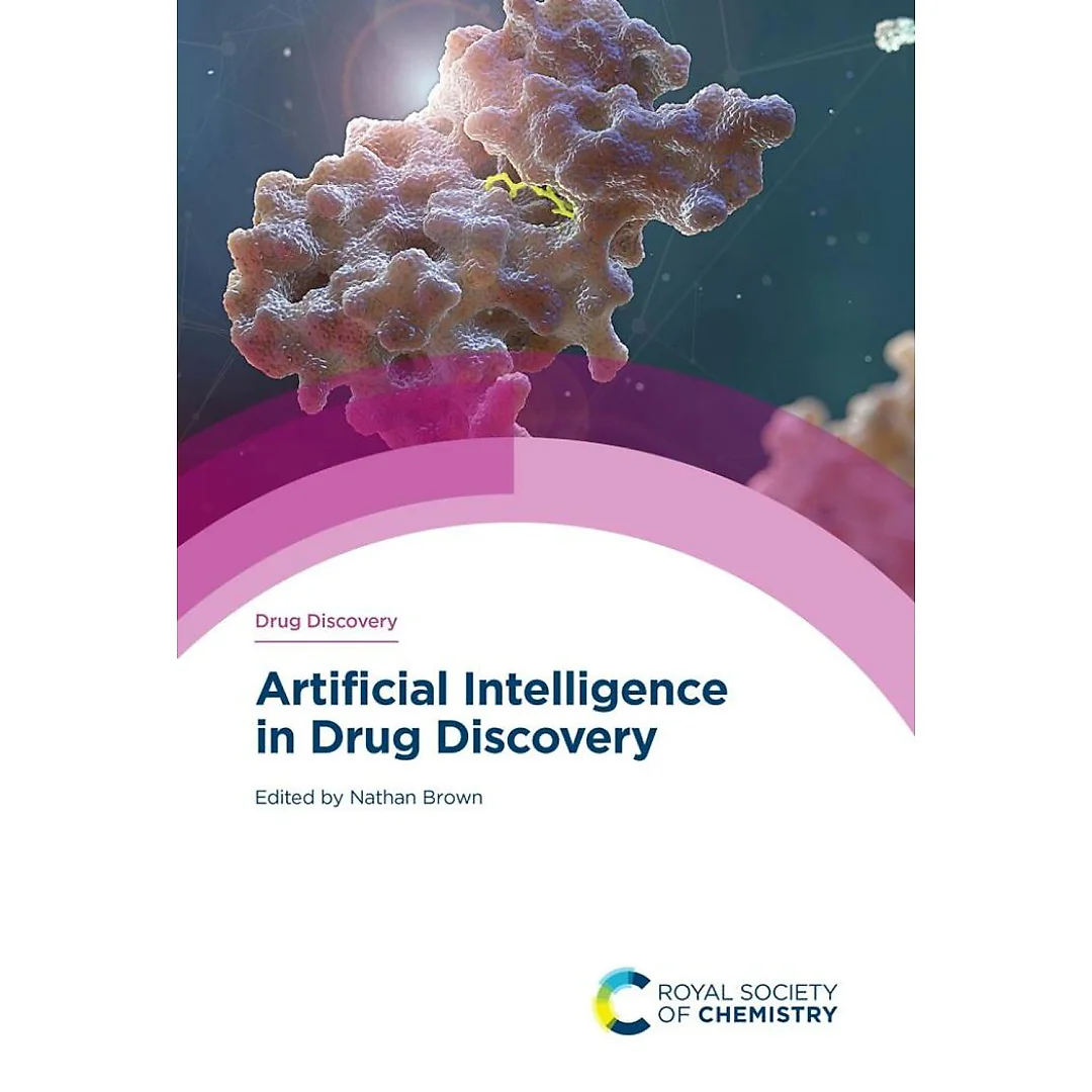 Artificial Intelligence in Drug Discovery