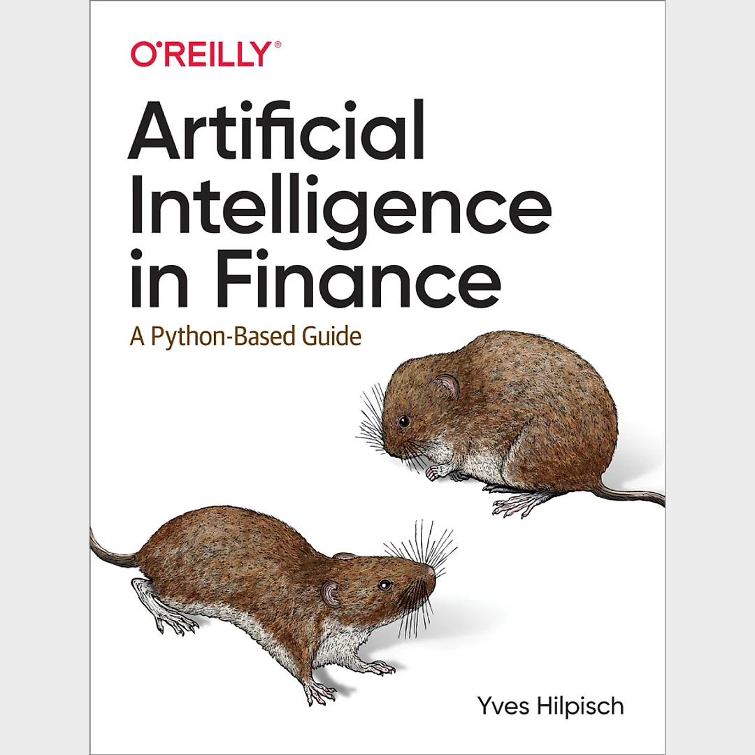 Artificial Intelligence in Finance