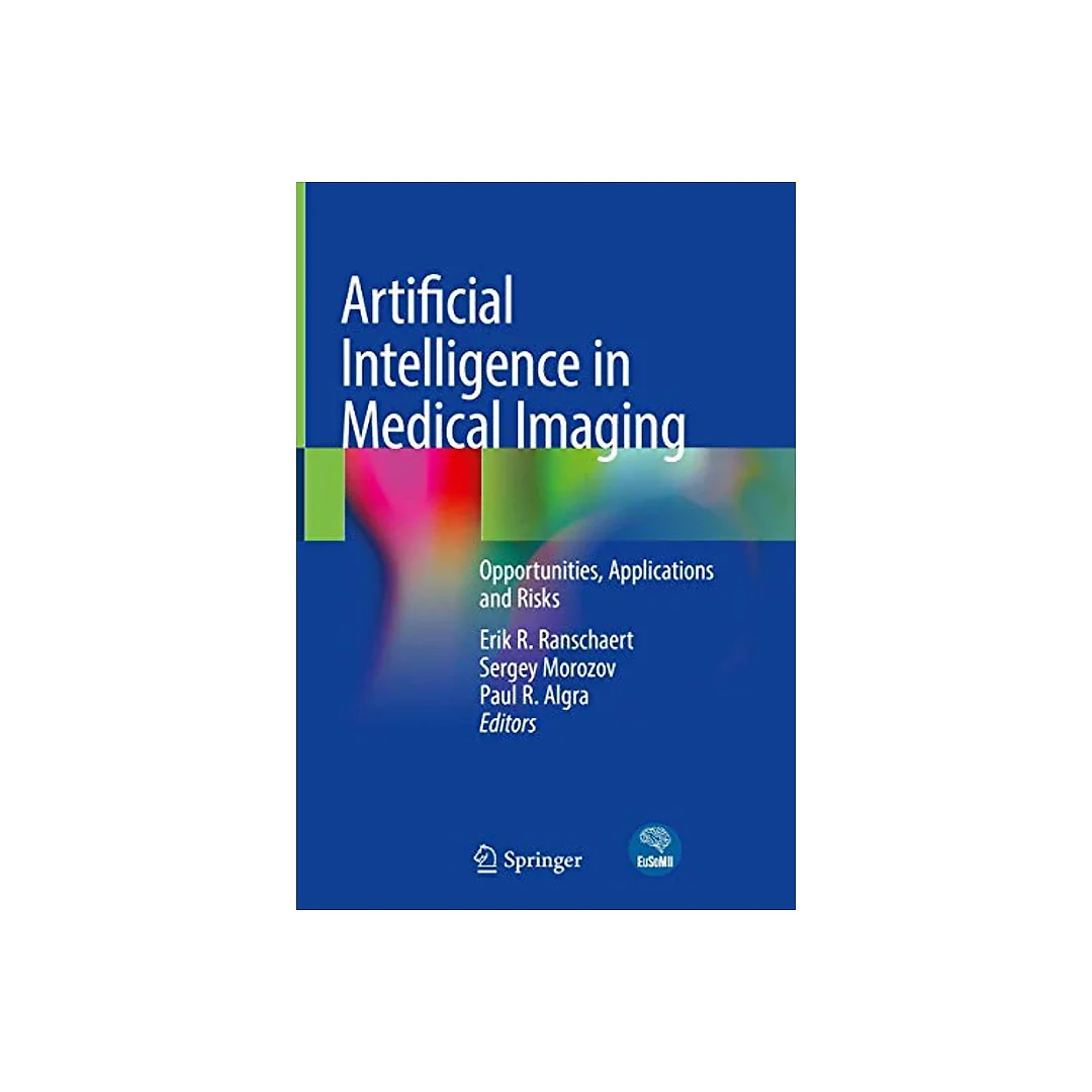Artificial Intelligence in Medical Imaging