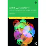 Artist Management: Agility in the Creative and Cultural Industries
