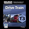 ASE Test Preparation - T3 Drive Train 5th Edition