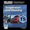 ASE Test Preparation - T5 Suspension and Steering 5th Edition