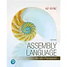 Assembly Language for x86 Processors, 8th Edition