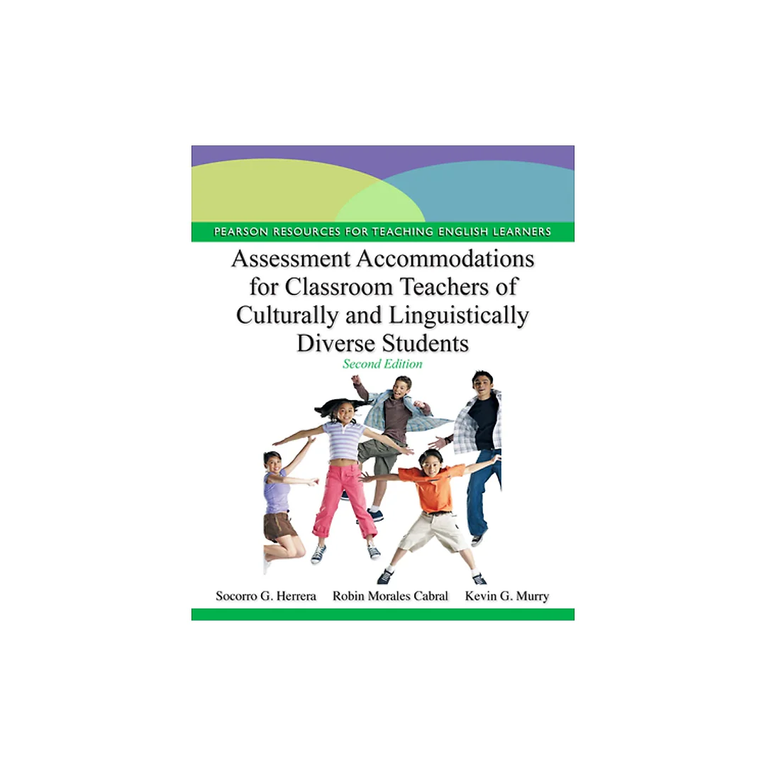 Assessment Accommodations for Classroom Teachers of Culturally and Linguistically Diverse Students (Subscription)