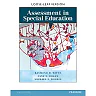 Assessment in Special Education