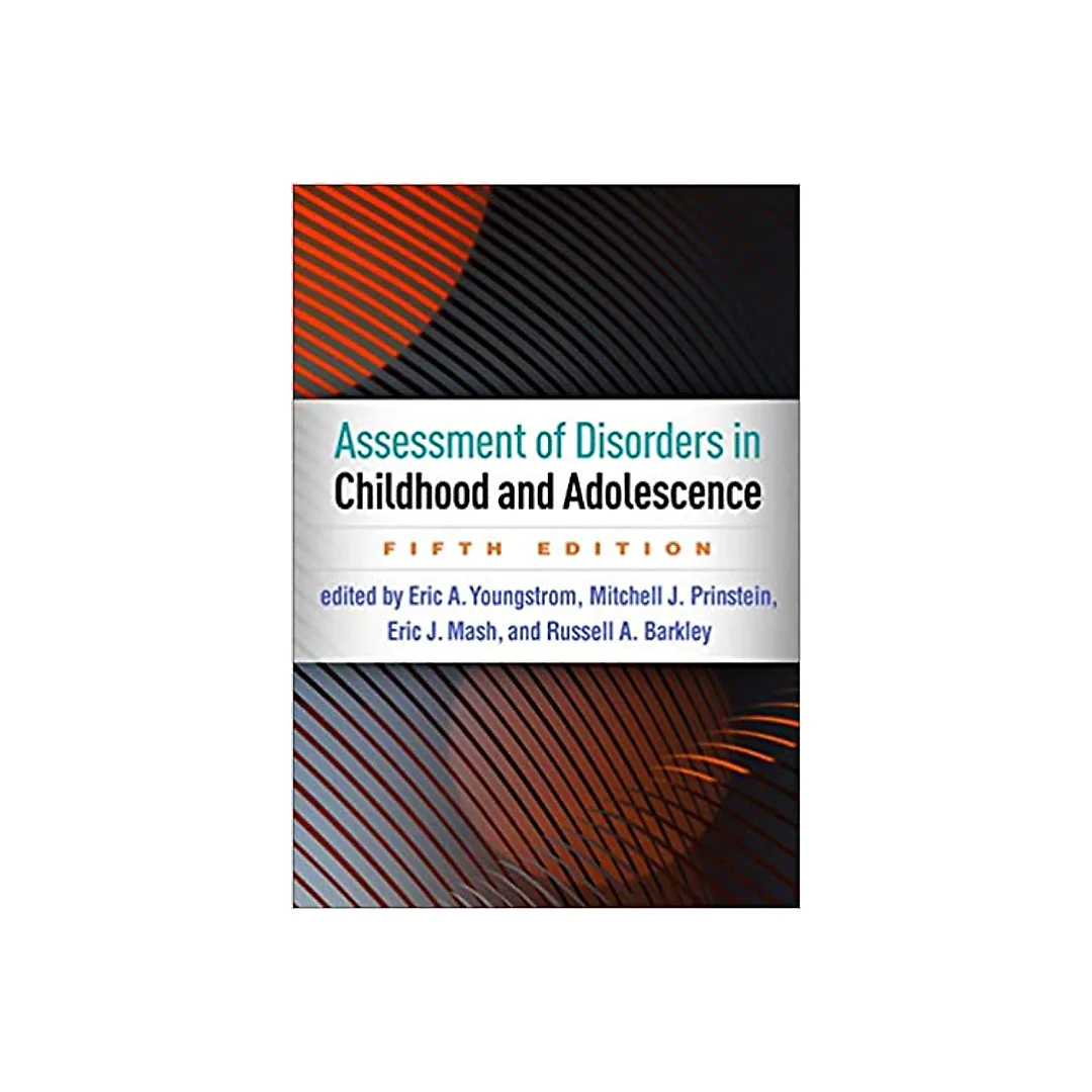 Assessment of Disorders in Childhood and Adolescence, Fifth Edition