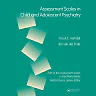 Assessment Scales in Child and Adolescent Psychiatry
