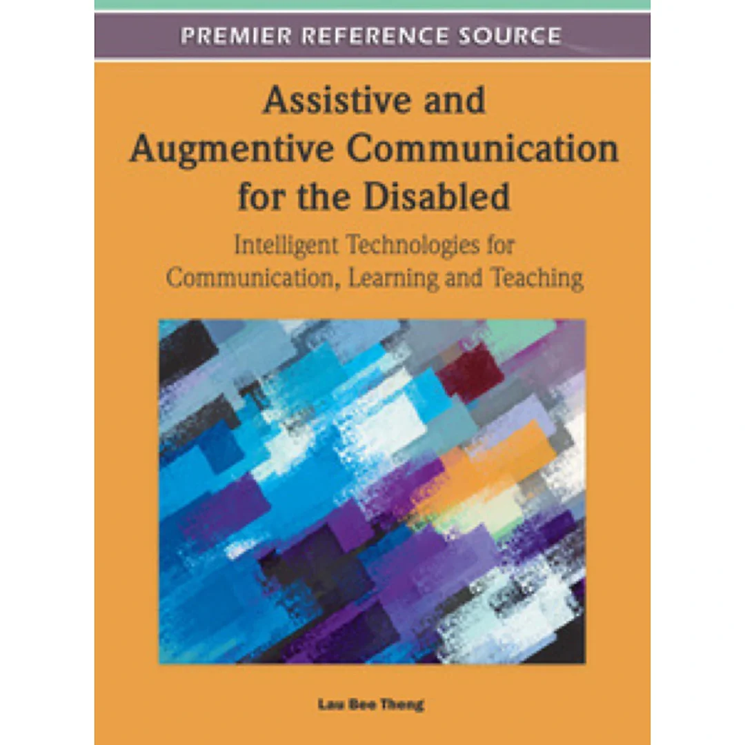 Assistive and Augmentive Communication for the Disabled