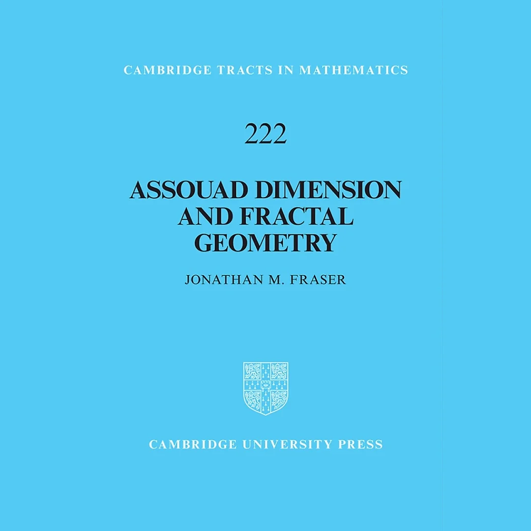 Assouad Dimension and Fractal Geometry