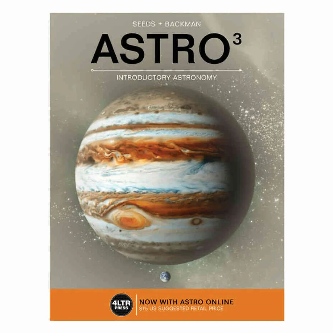ASTRO 3 3rd Edition