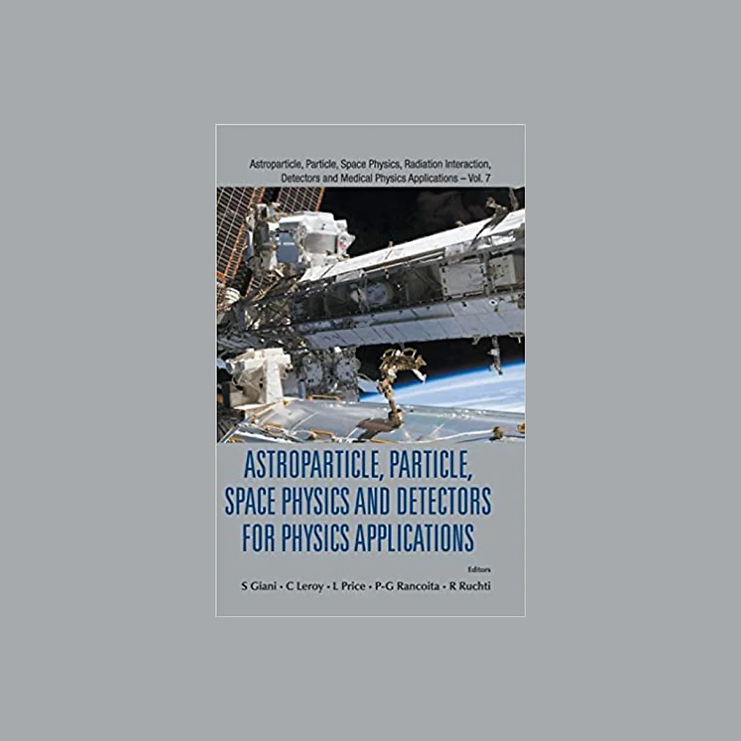 Astroparticle, Particle, Space Physics And Detectors For Physics Applications - Proceedings Of The 13th Icatpp Conference