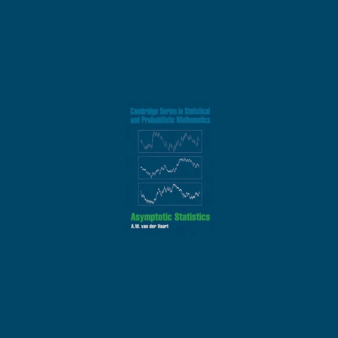 Asymptotic Statistics