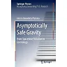 Asymptotically Safe Gravity: From Spacetime Foliation to Cosmology
