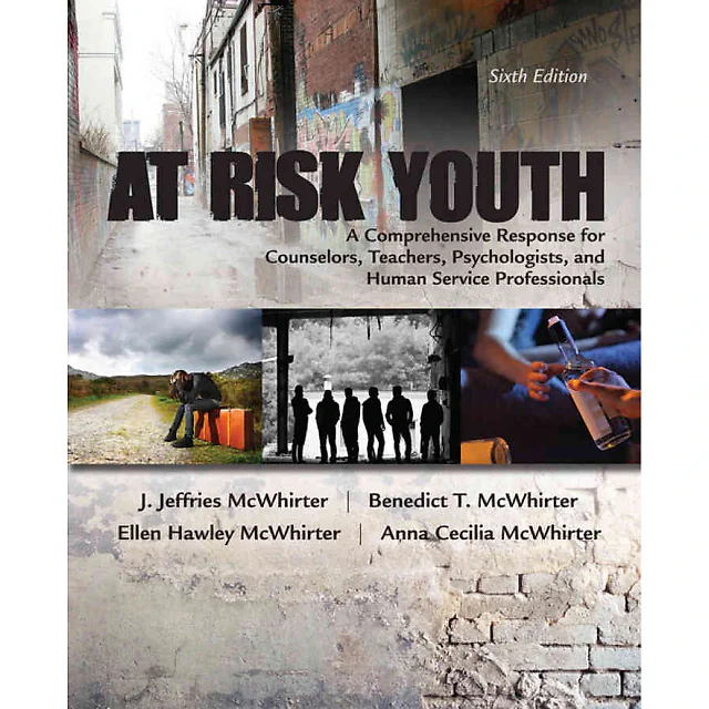 At Risk Youth 6th Edition