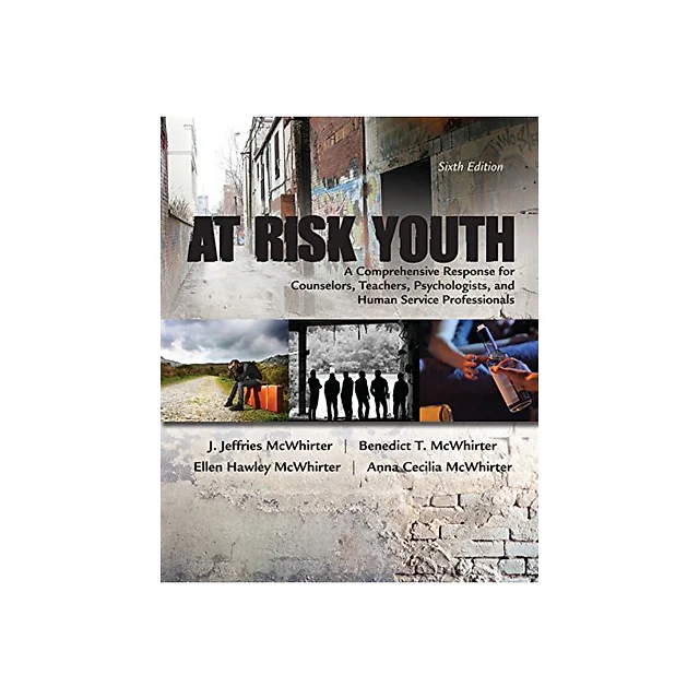 At Risk Youth