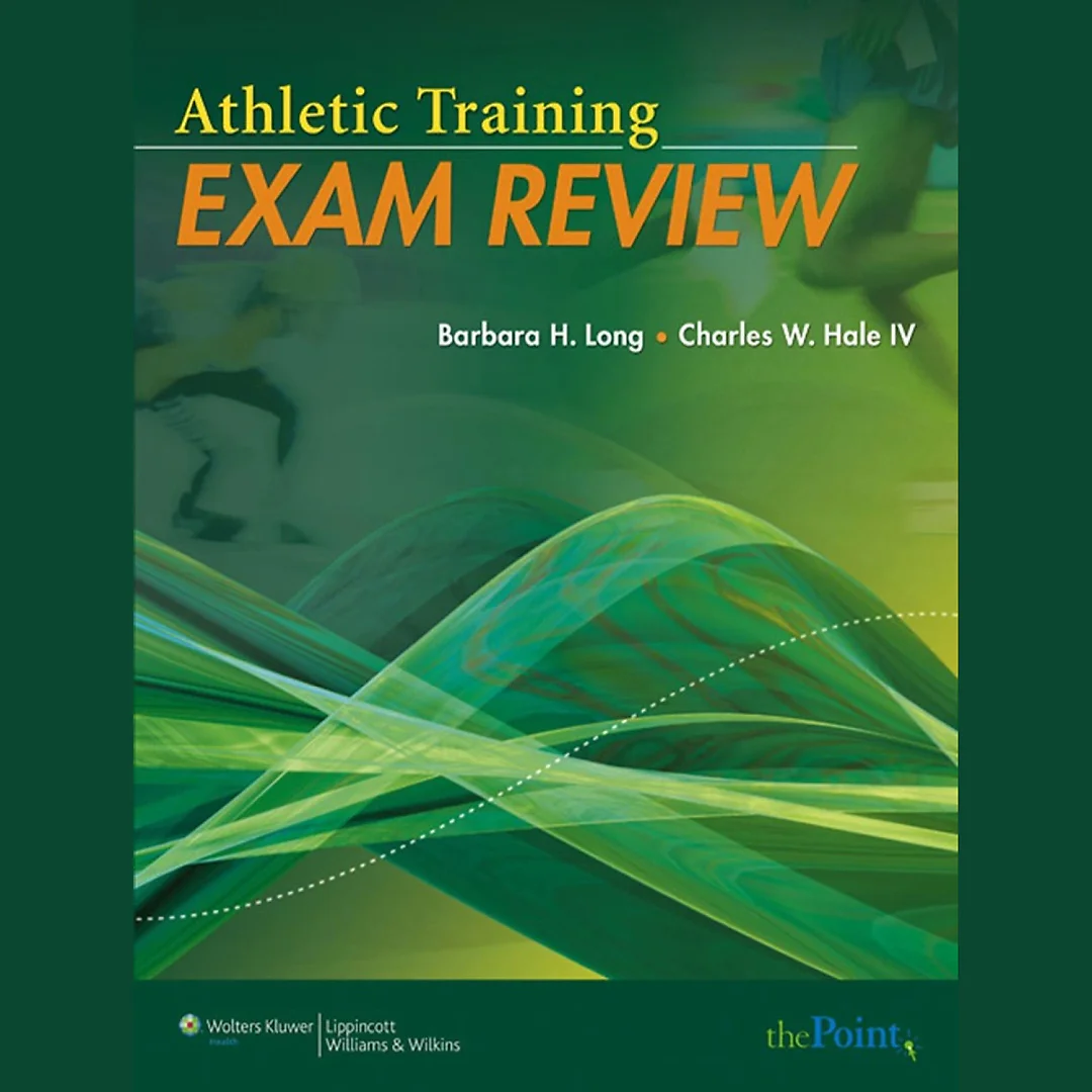 Athletic Training Exam Review