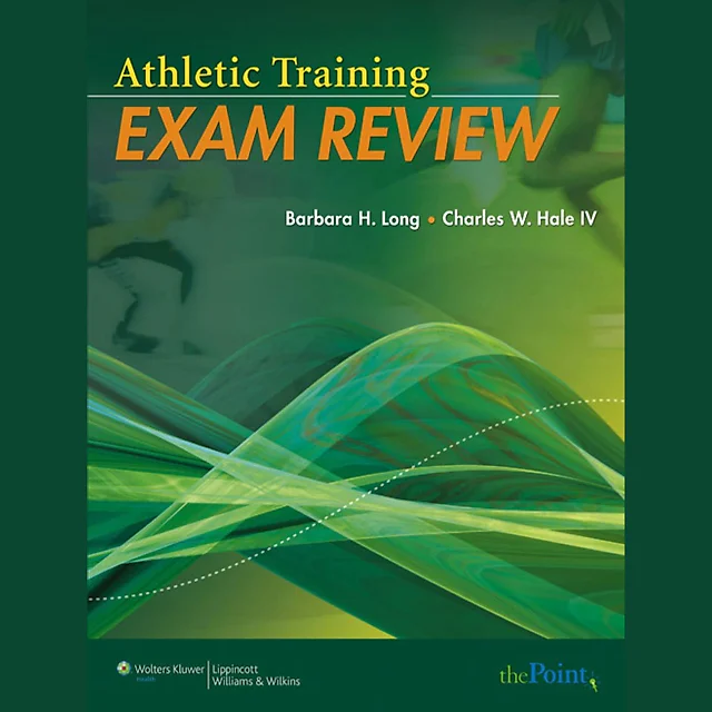 Athletic Training Exam Review