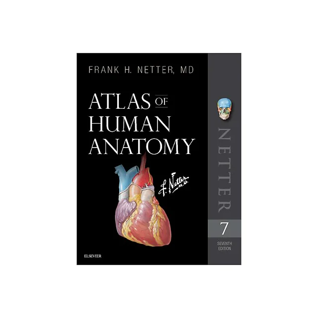 Atlas Of Human Anatomy