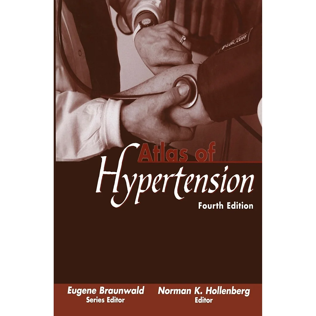 Atlas of Hypertension