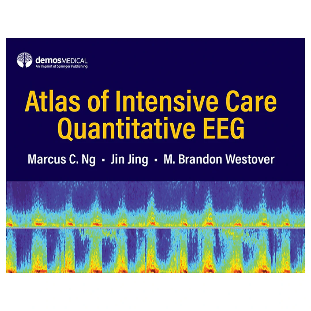 Atlas of Intensive Care Quantitative EEG