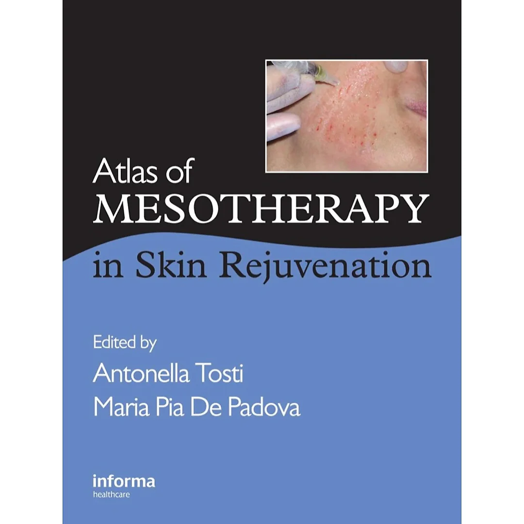 Atlas of Mesotherapy in Skin Rejuvenation