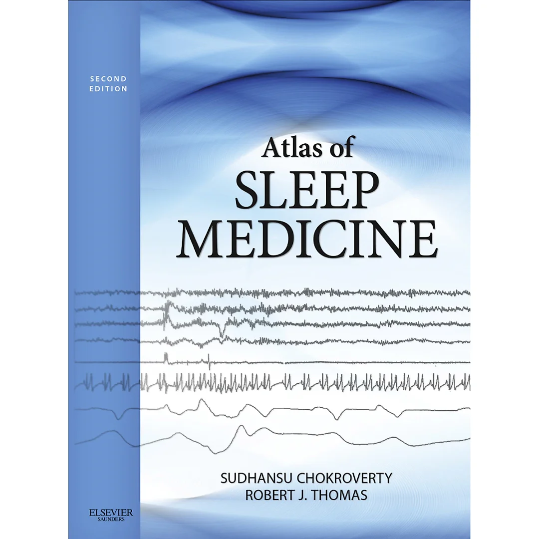 Atlas of Sleep Medicine